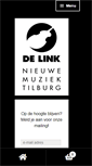 Mobile Screenshot of delink.nl